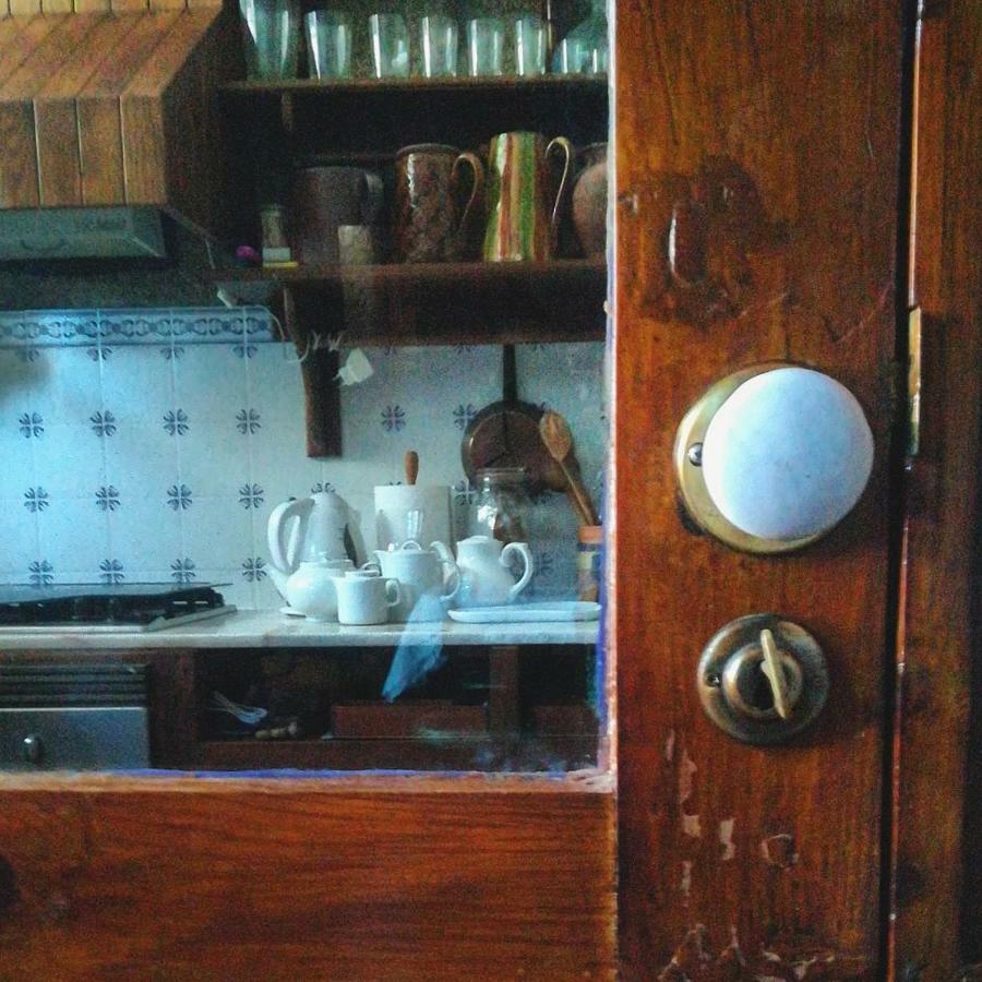 Гостьовий будинок Casa Do Fundo - Sustainable & Ecotourism Сейя Екстер'єр фото
